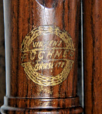 MEGASELTEN! Alt-Blockflöte