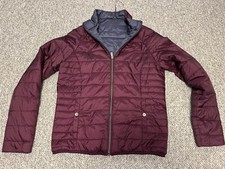 Wende Jacke von TCM Gr. 38 (Guter Zustand)