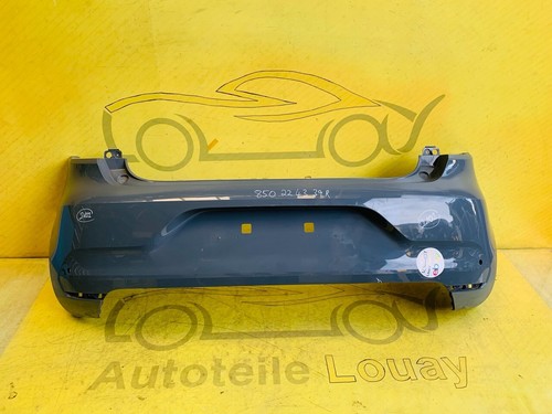 Renault clio stoßstange - renault, 5