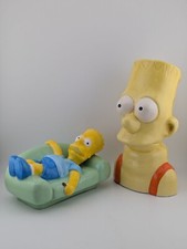 Bart Simpson Spardose