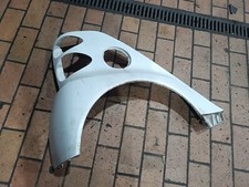 Original Smart ForTwo 451