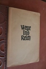 Old textbook - ways to the