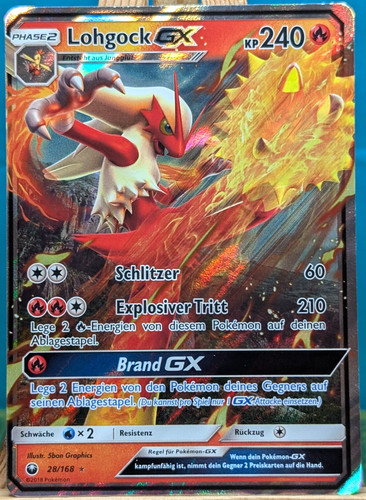 Pokemon sturm firmament - -,