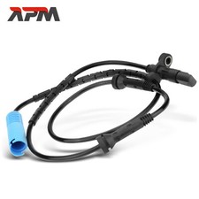 ABS Sensor Hinten Links oder