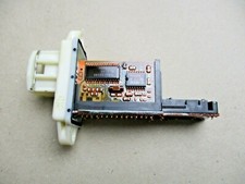 Opel Youngtimer Steuergerät Elektronik Einheit Neu original 90511868 9094699