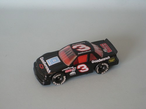 Matchbox nascar chevy lumina - matchbox,