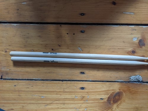 Stagg sm5a drumsticks - sm5a,