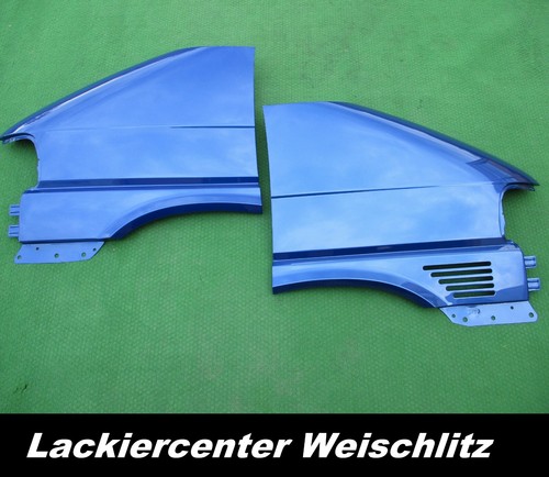 Satz kotflügel - vw,