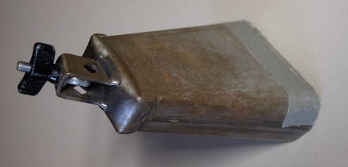 Salsa bell länge 20 - lp,
