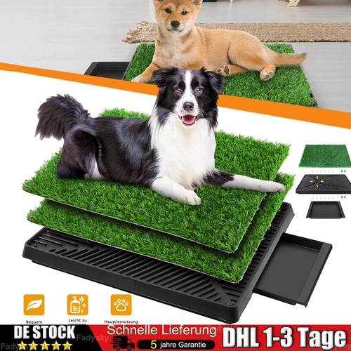 Hundeklo 63x50cm