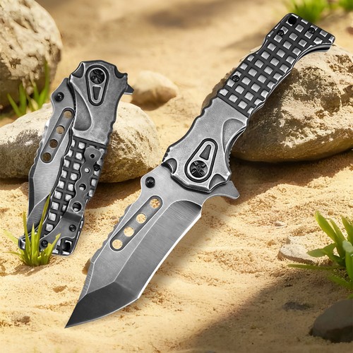 Klappmesser einhandmesser - klappmesser,