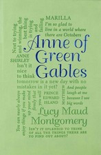 Anne of Green Gables, Lucy