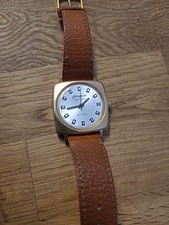 Original GUB GLASHÜTTE