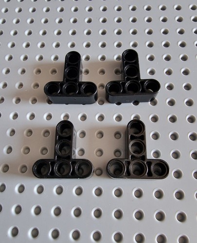 Lego technic liftarm verbinder - lego,