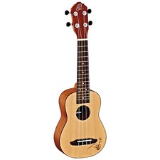 Ukulele Ortega RU5-SO Hawaii