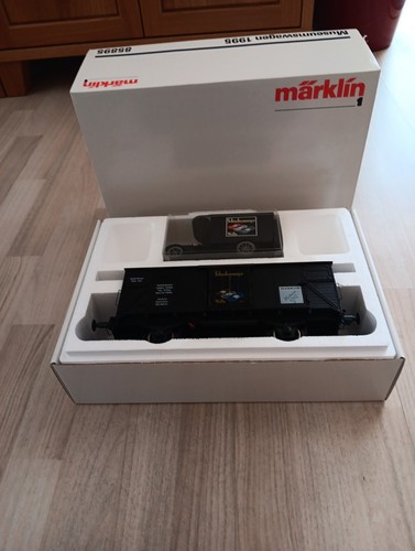 Märklin spur 85895 - märklin,