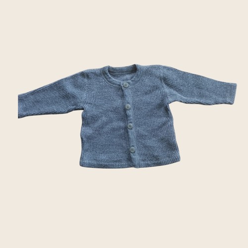 808 baby strickjacke 74 - 808, gr.