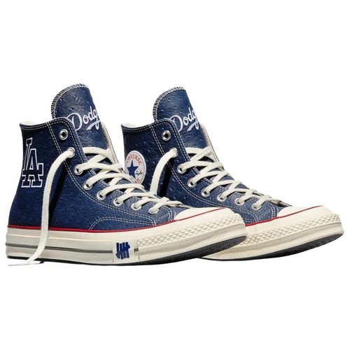 Dodgers undefeated x - la,