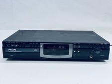 Philips Audio CD Recorder CDR 770 (#5320)
