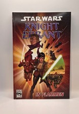 Star Wars Sonderband 63: Knight Errant I - In Flammen / Text: Deutsch Dallocchio