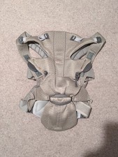 Babybjörn Babytrage Move, 3D