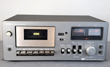 WEGA C3941 Tapedeck Defekt