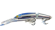 Rapala Jointed Down Deep Husky