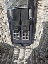 Sattelgurt Kavalkade unbenutzt