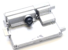 Skoda Superb III 3V Facelift 2Q0980653D Frontkamera für Fahrerassistenzsysteme