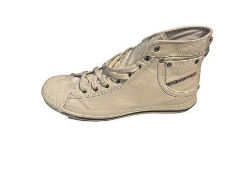 Diesel exposure herren - diesel,