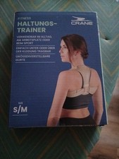 CRANE Fitness Haltungstrainer