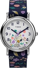 TIMEX Armbanduhr Mädchen
