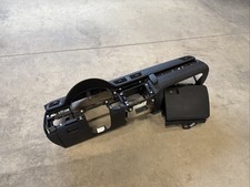 Vw Passat 3C B6 Armaturenbrett Schwarz Telefon 3C1857003RF Airbag 3C0880204H