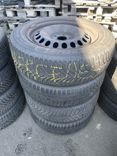 W514 Winterreifen Alufelgen 215 60 R 17 96H Infiniti Q30 QX30 Mercedes GLA RDC