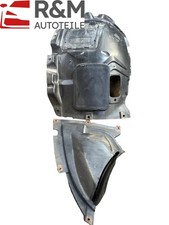 Radlauf BMW F20 F21 F22 Vordere Abdeckung Schmutzfänger Rechts Teil 7260710
