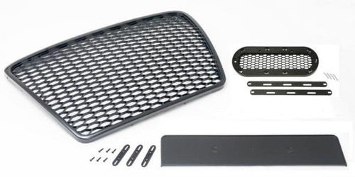 Sportgrill frontgrill - sportgrill,