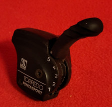 Schalthebel   PENTASPORT ZWEIZÜGIG 5 GANG guter Zustand voll funktionsfähig