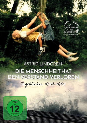 Astrid lindgren die - astrid,