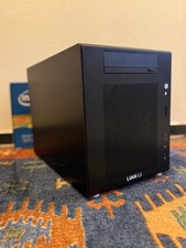 Cube Server - INTEL Xeon
