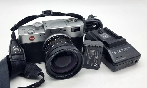 Leica digilux kamera - digilux, 2