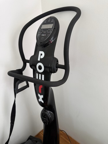Powrx vibrationsplatte - powrx,