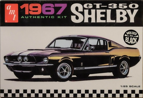 1967 mustang shelby - mustang,