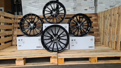 Wheels 18 5 x 112 - v1, v2