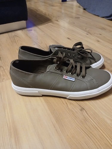 Superga sneaker neu gr 40 - superga,, neu,