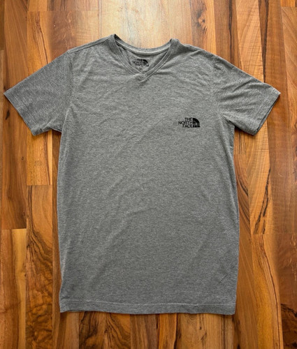 The north face - face, t-shirt