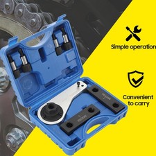 Motor-Einstellwerkzeugsatz