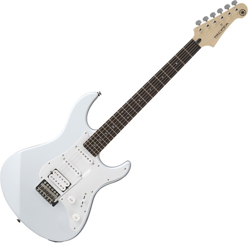 Ware yamaha pacifica - b-ware,