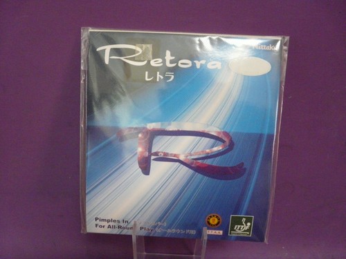 Nittaku retora 6mm rot - nittaku,