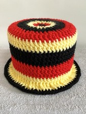 Klohut Klopapier Hut