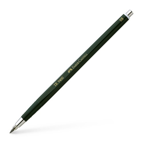 Faber castell 9400 3b - faber-castell, tk